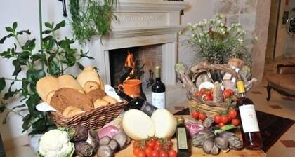 Hotel Masseria L'Ovile