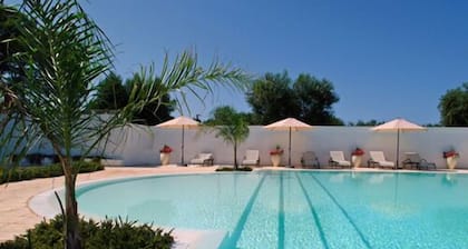 Hotel Masseria L'Ovile