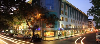 Hotel Fidalgo