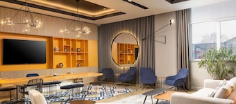 Mercure Sibiu Airport