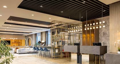 Mercure Sibiu Airport