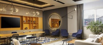 Mercure Sibiu Airport