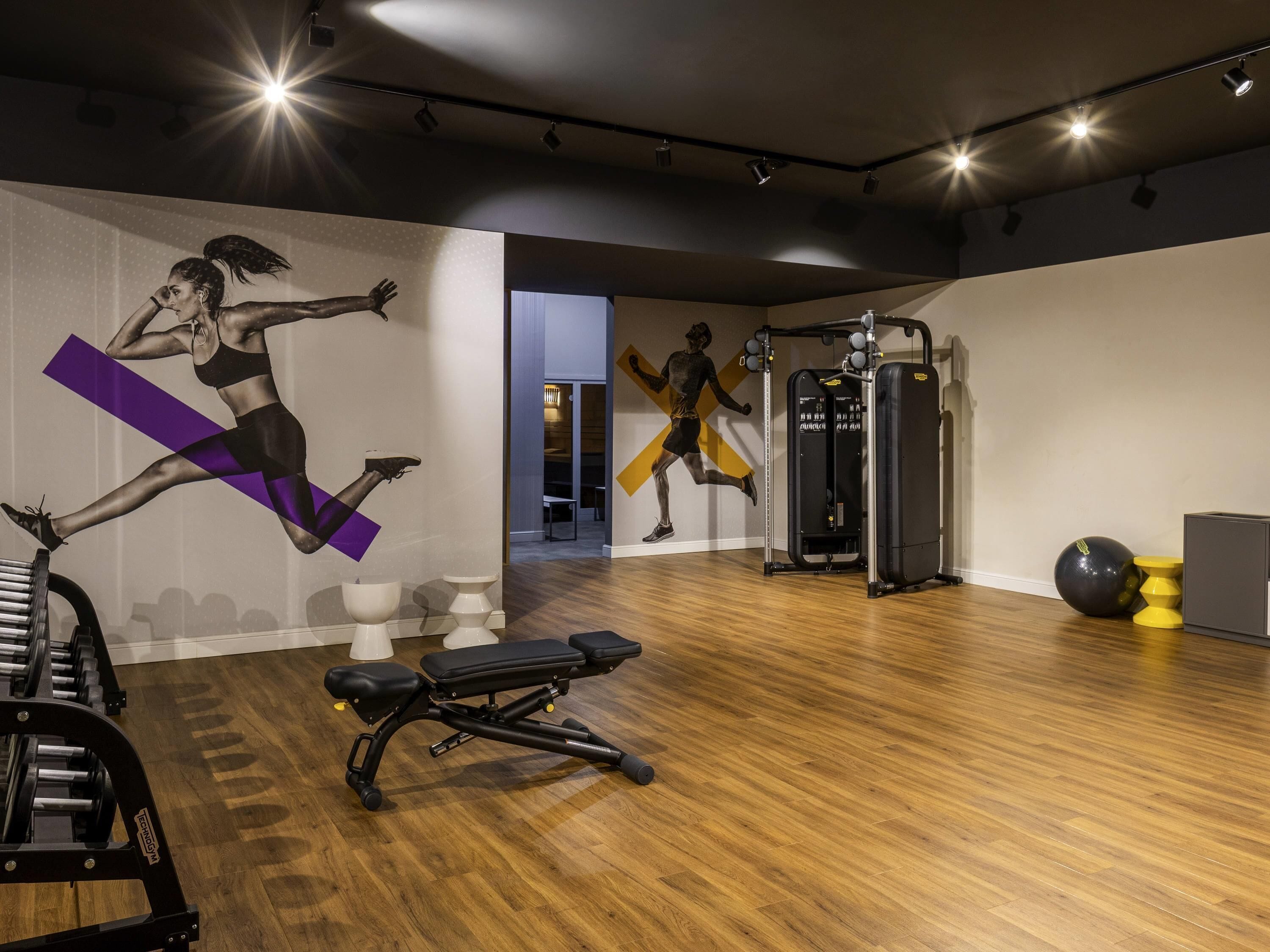 Foto - Mercure Sibiu Airport