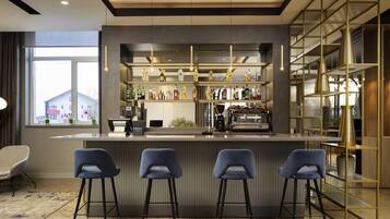 Bar (sur place)