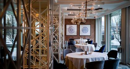 Mercure Sibiu Airport