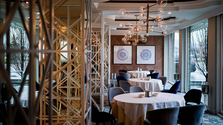 Mercure Sibiu Airport