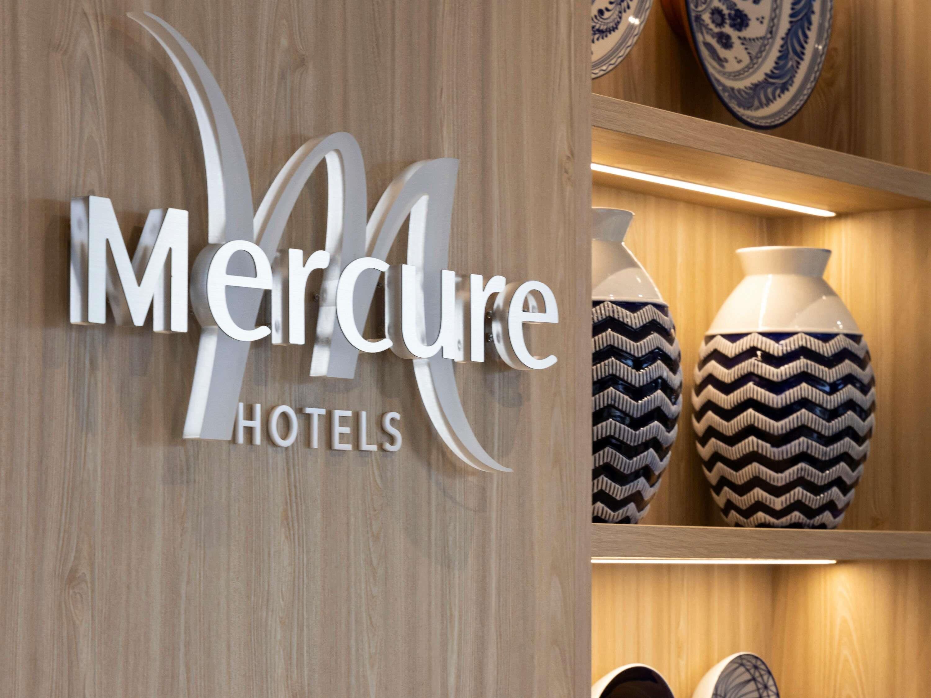 Foto - Mercure Sibiu Airport