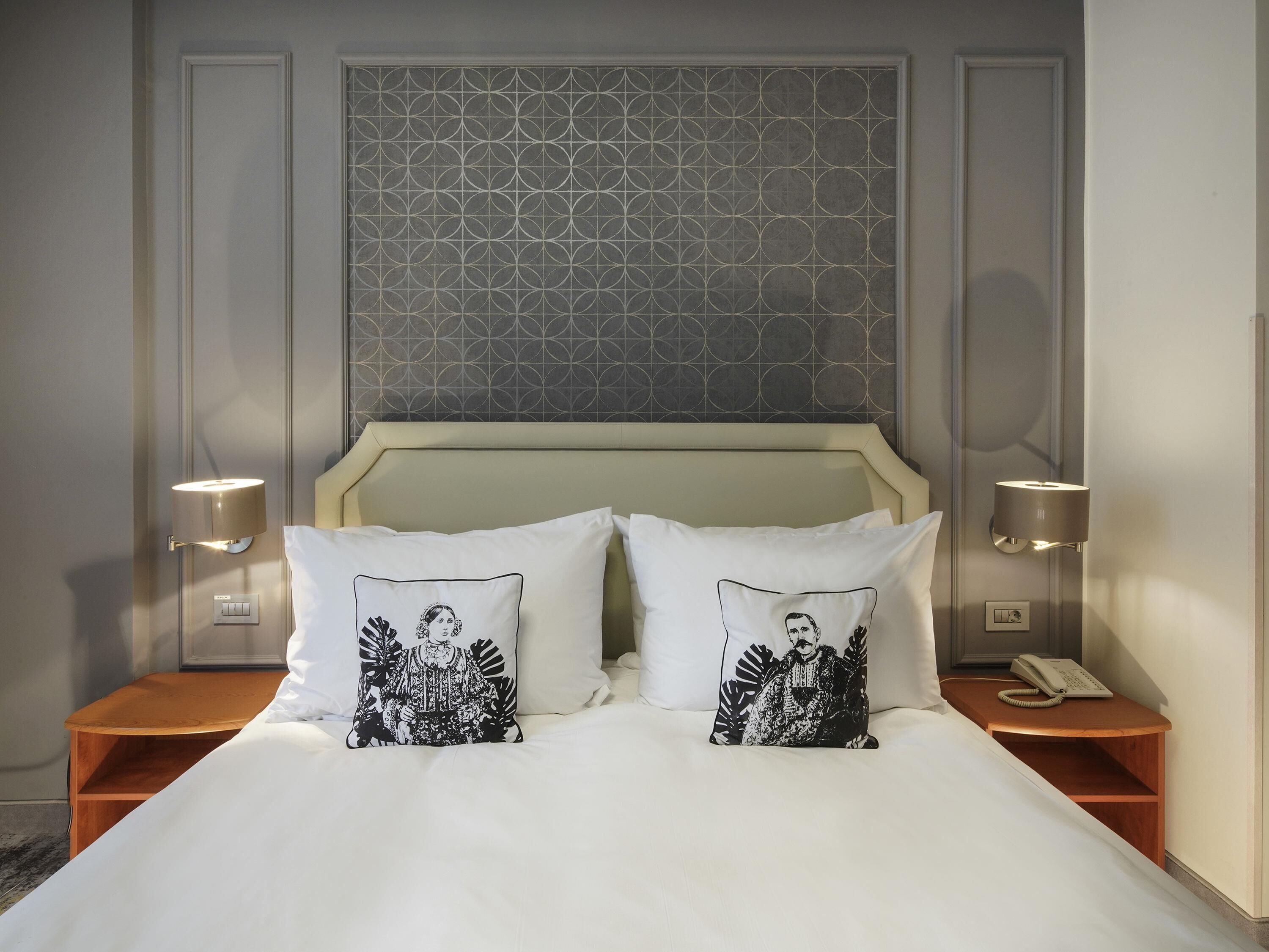 Foto - Mercure Sibiu Airport