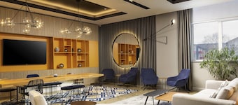 Mercure Sibiu Airport