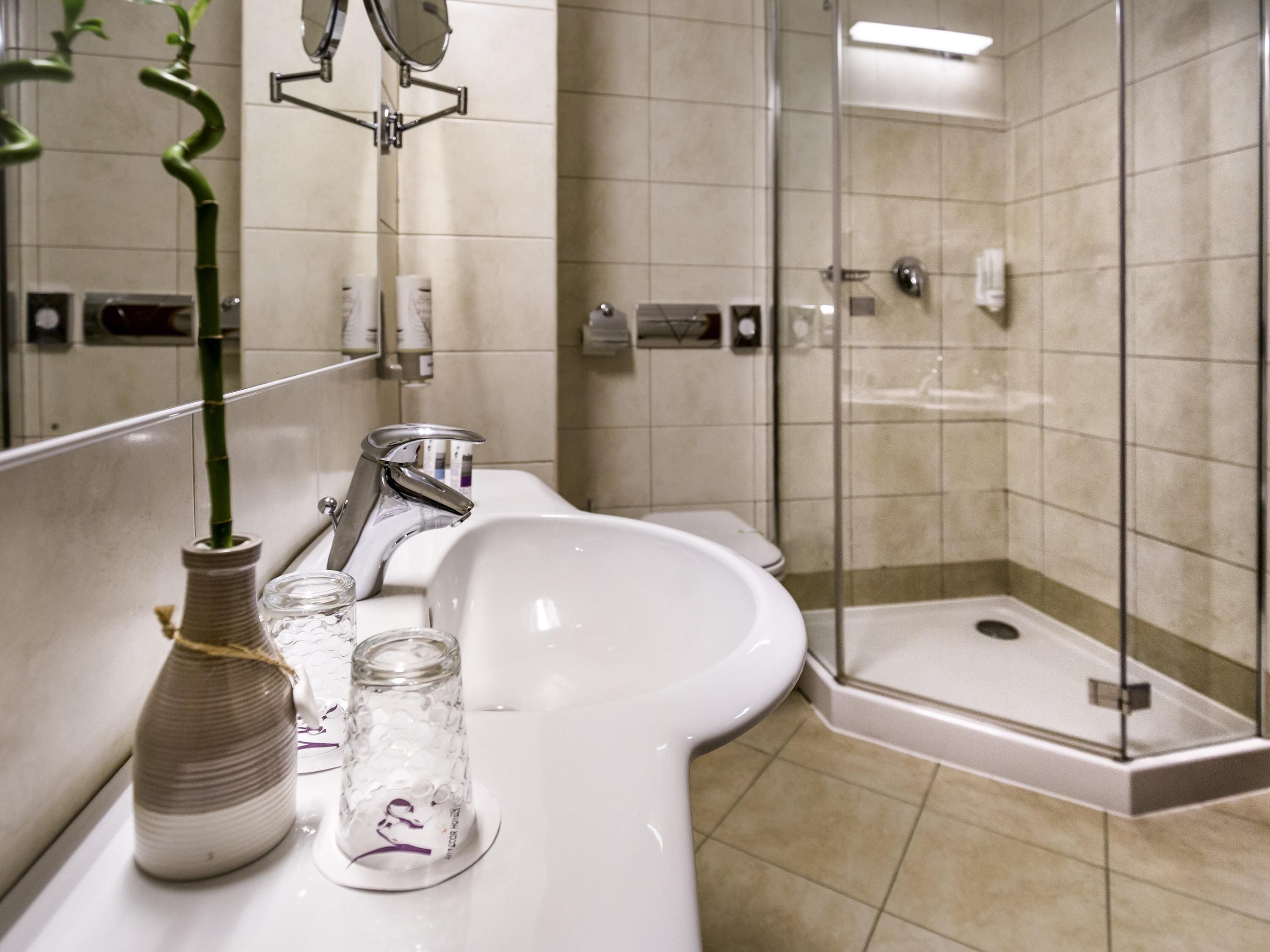 Foto - Mercure Sibiu Airport