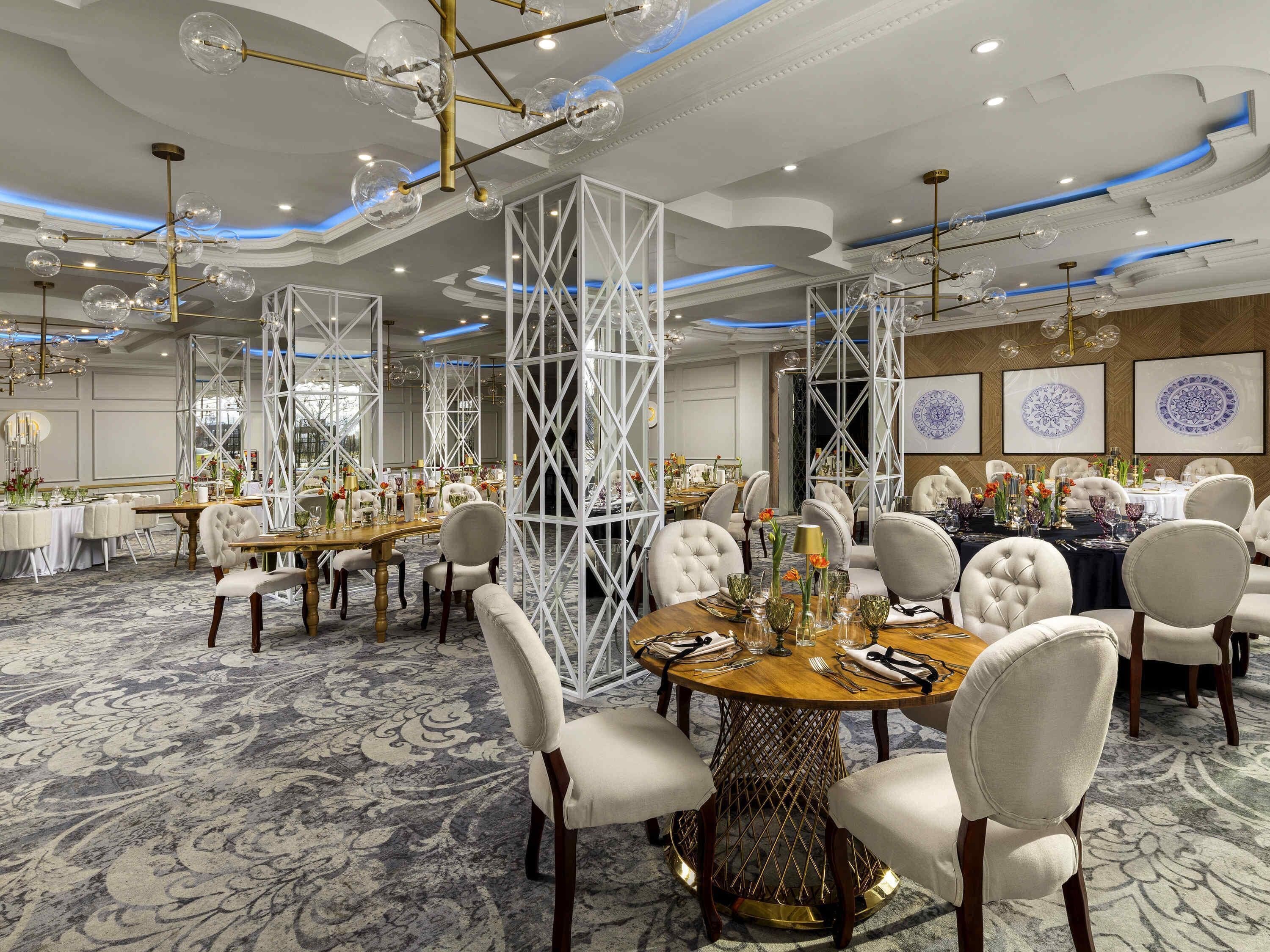 Foto - Mercure Sibiu Airport