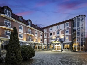 Miscellaneous - Mercure Sibiu Airport (Sibiu)
