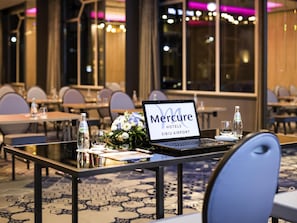 Meeting facility - Mercure Sibiu Airport (Sibiu)