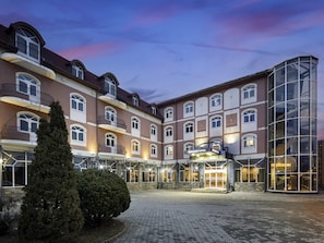 Miscellaneous - Mercure Sibiu Airport (Sibiu)