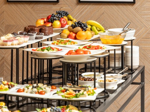 Mercure Sibiu Airport