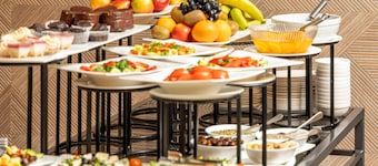 Mercure Sibiu Airport
