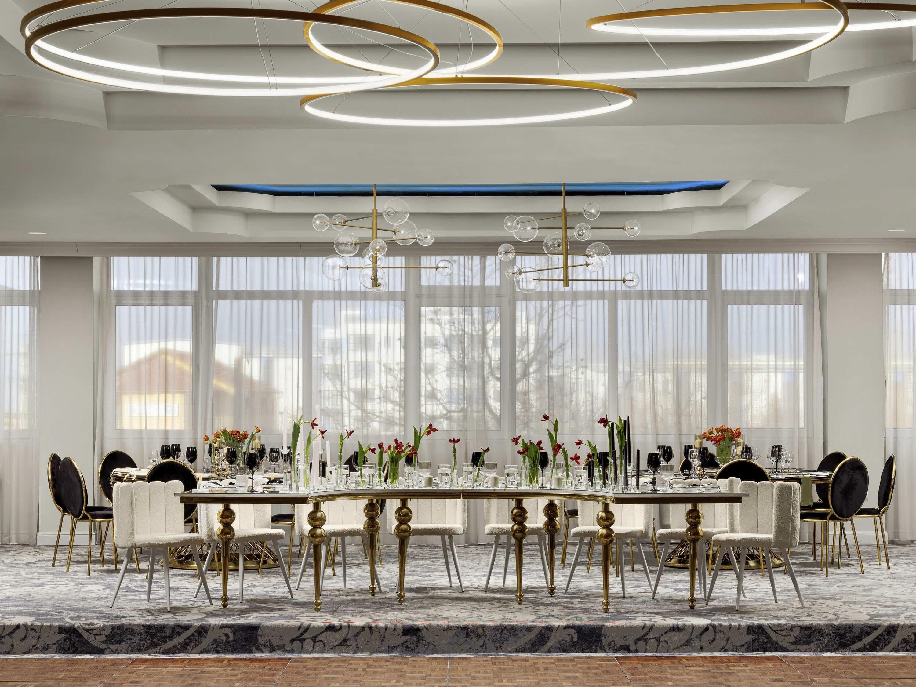 Foto - Mercure Sibiu Airport