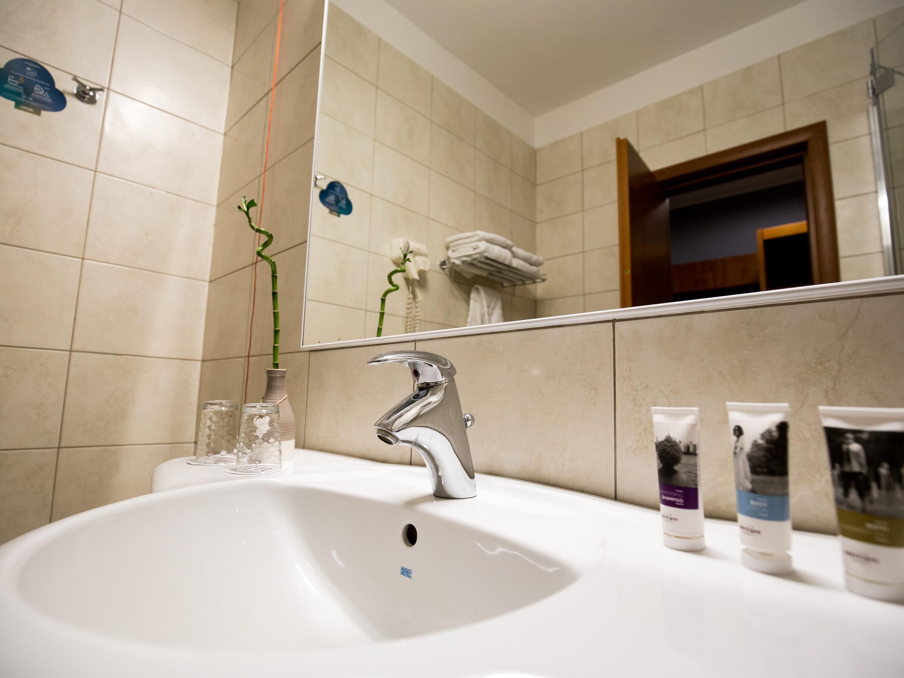 Foto - Mercure Sibiu Airport