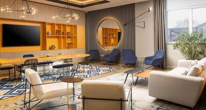 Mercure Sibiu Airport