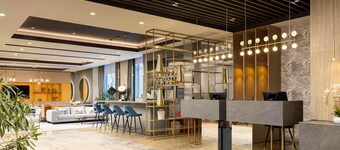 Mercure Sibiu Airport