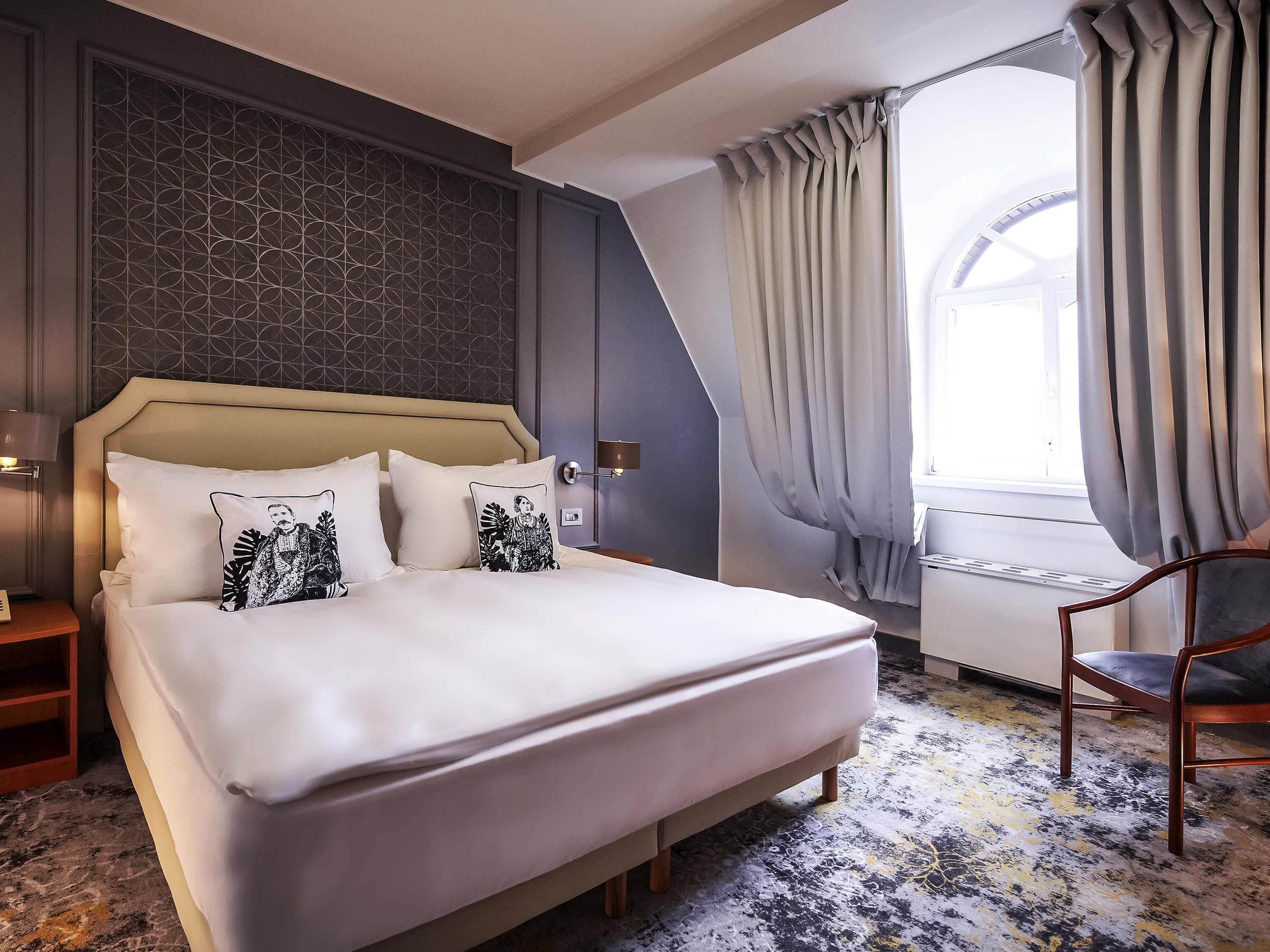 Foto - Mercure Sibiu Airport