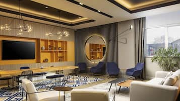 Bar (na propriedade)