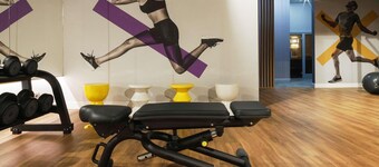 Mercure Sibiu Airport