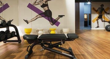 Mercure Sibiu Airport