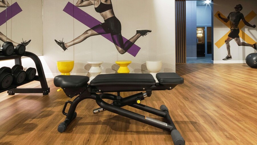 Mercure Sibiu Airport