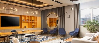 Mercure Sibiu Airport