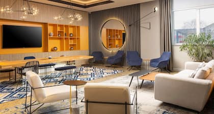 Mercure Sibiu Airport