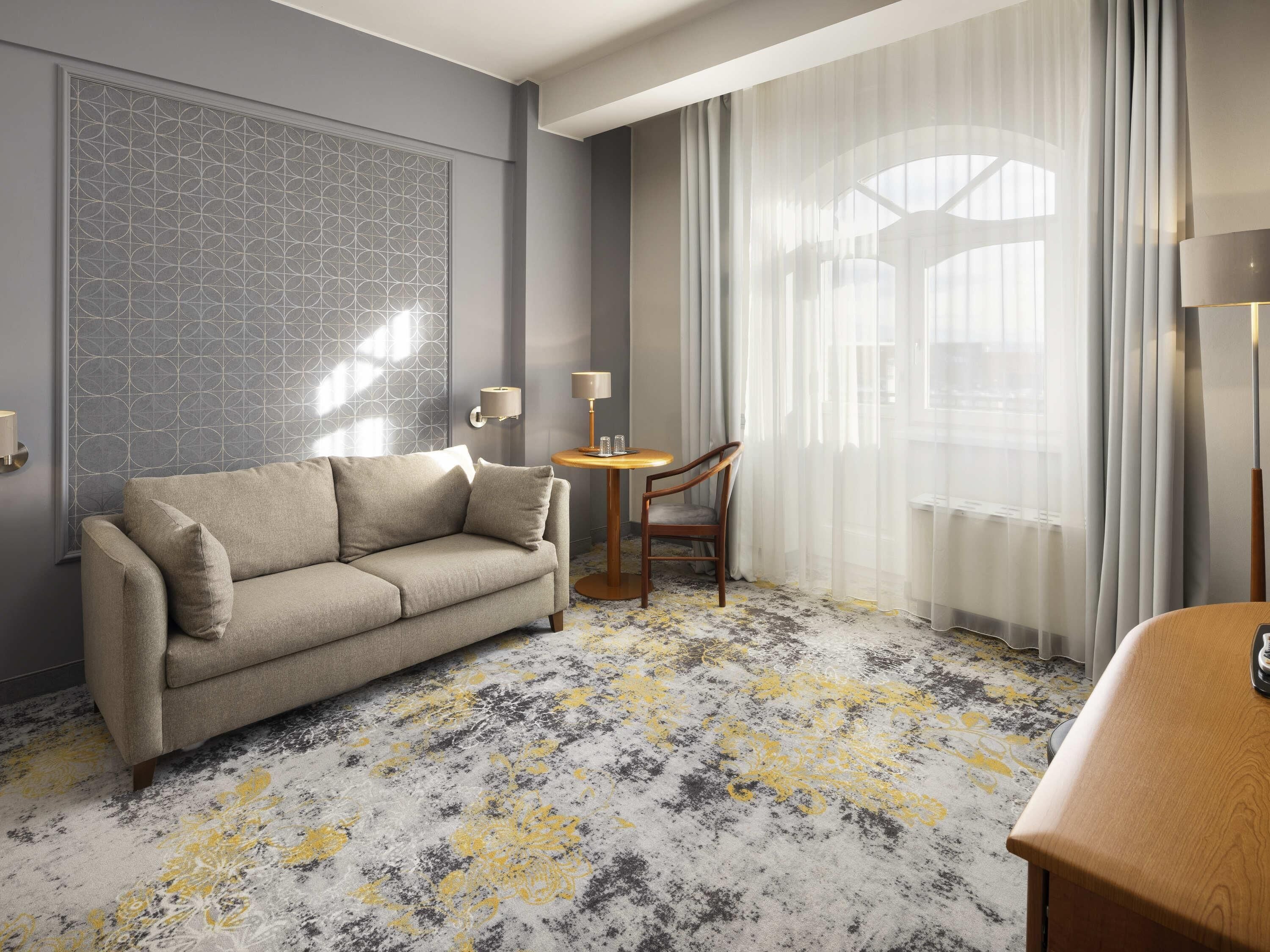 Foto - Mercure Sibiu Airport