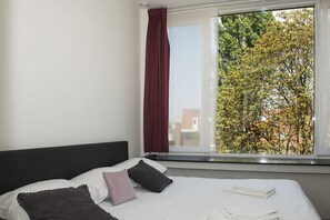 Fer et planche à repasser, lits pliants/supplémentaires, Wi-Fi gratuit