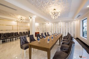 Meeting facility - Saigontourane Hotel (Da Nang)
