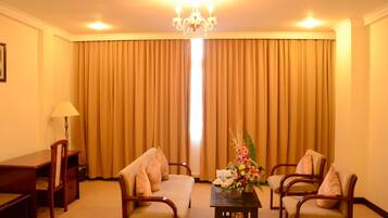 Premium Suite, 1 Double Bed