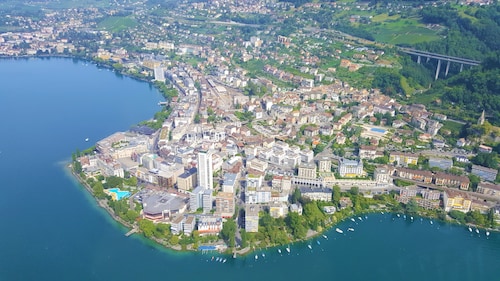 Hôtel Bon Port (8)
