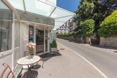 Hôtel Bon Port (6)