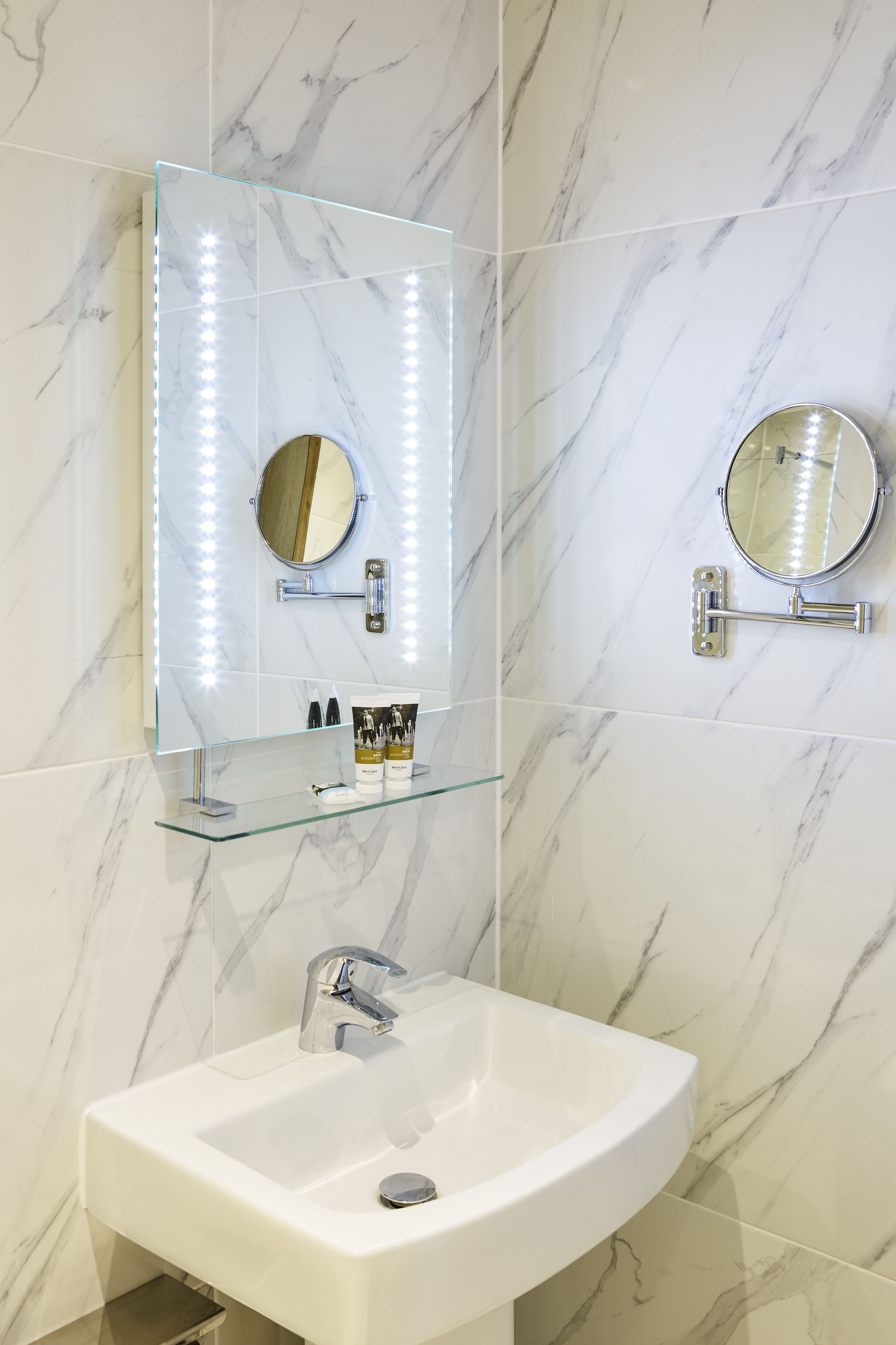 Photo - Mercure Newbury West Grange Hotel