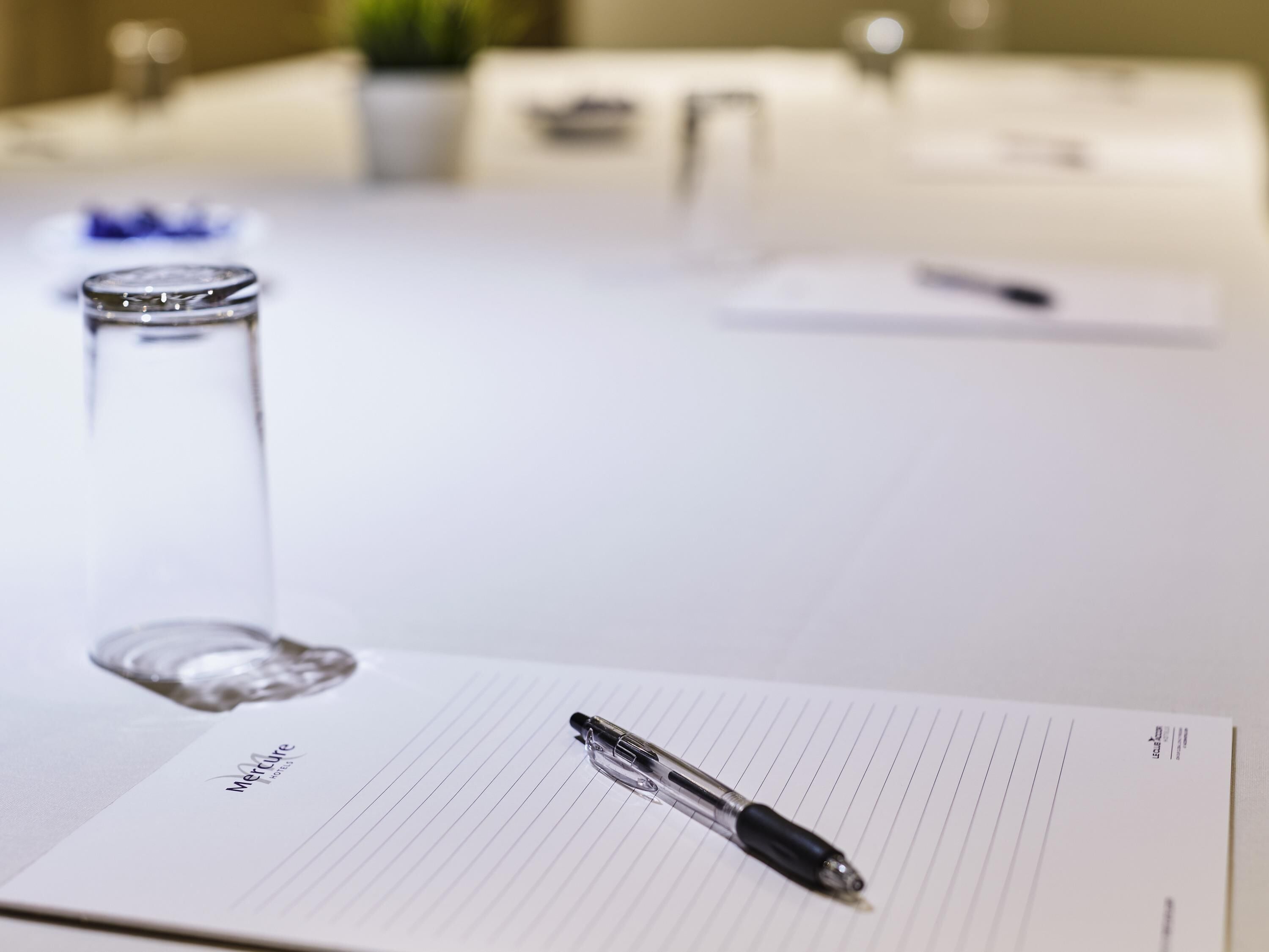 Photo - Mercure Newbury West Grange Hotel