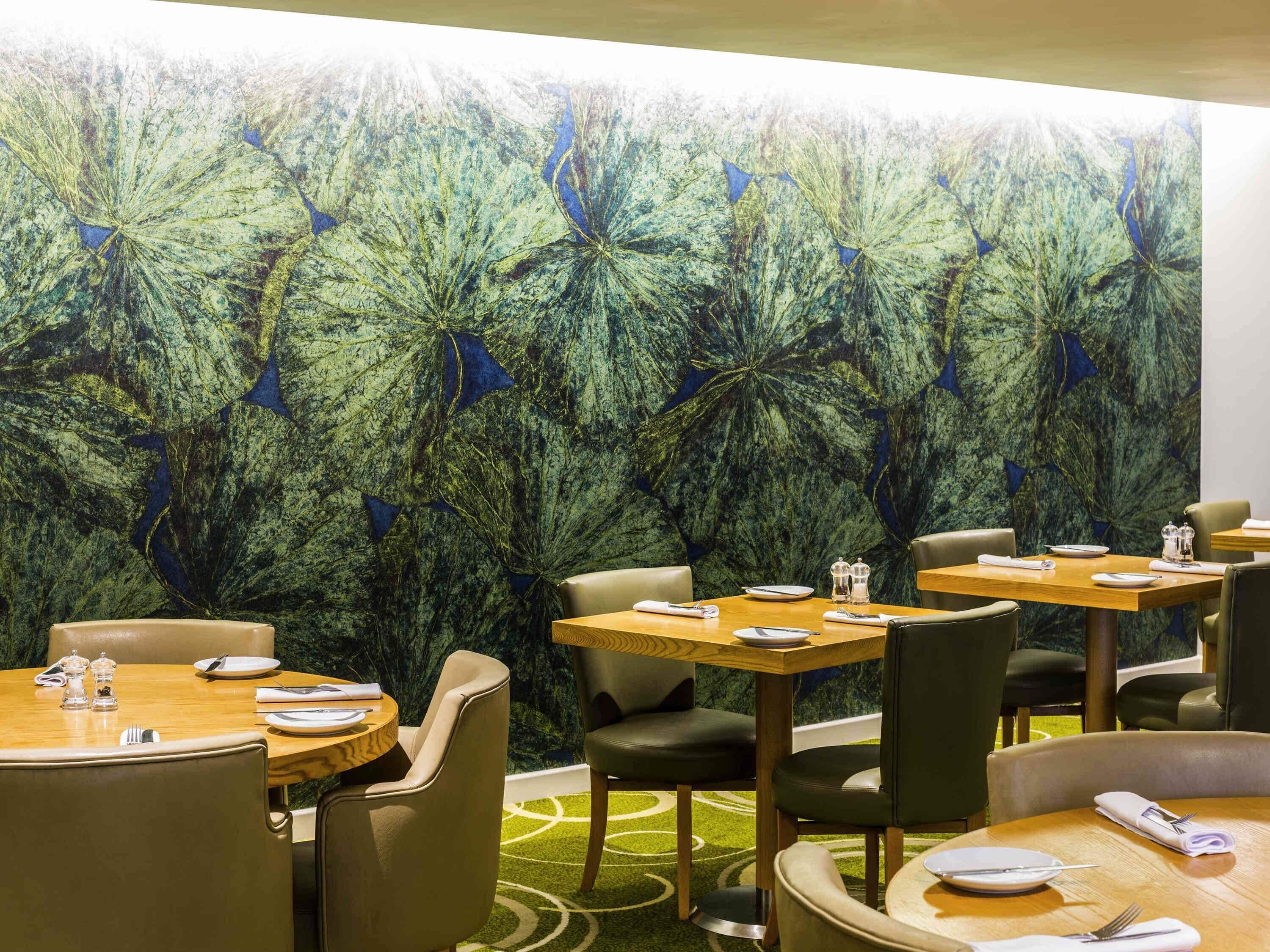 Photo - Mercure Newbury West Grange Hotel