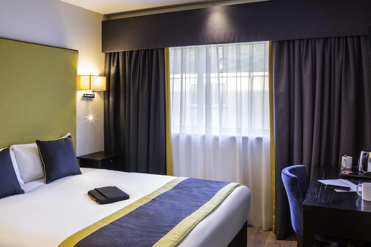 Standard Double Room, 1 Double Bed