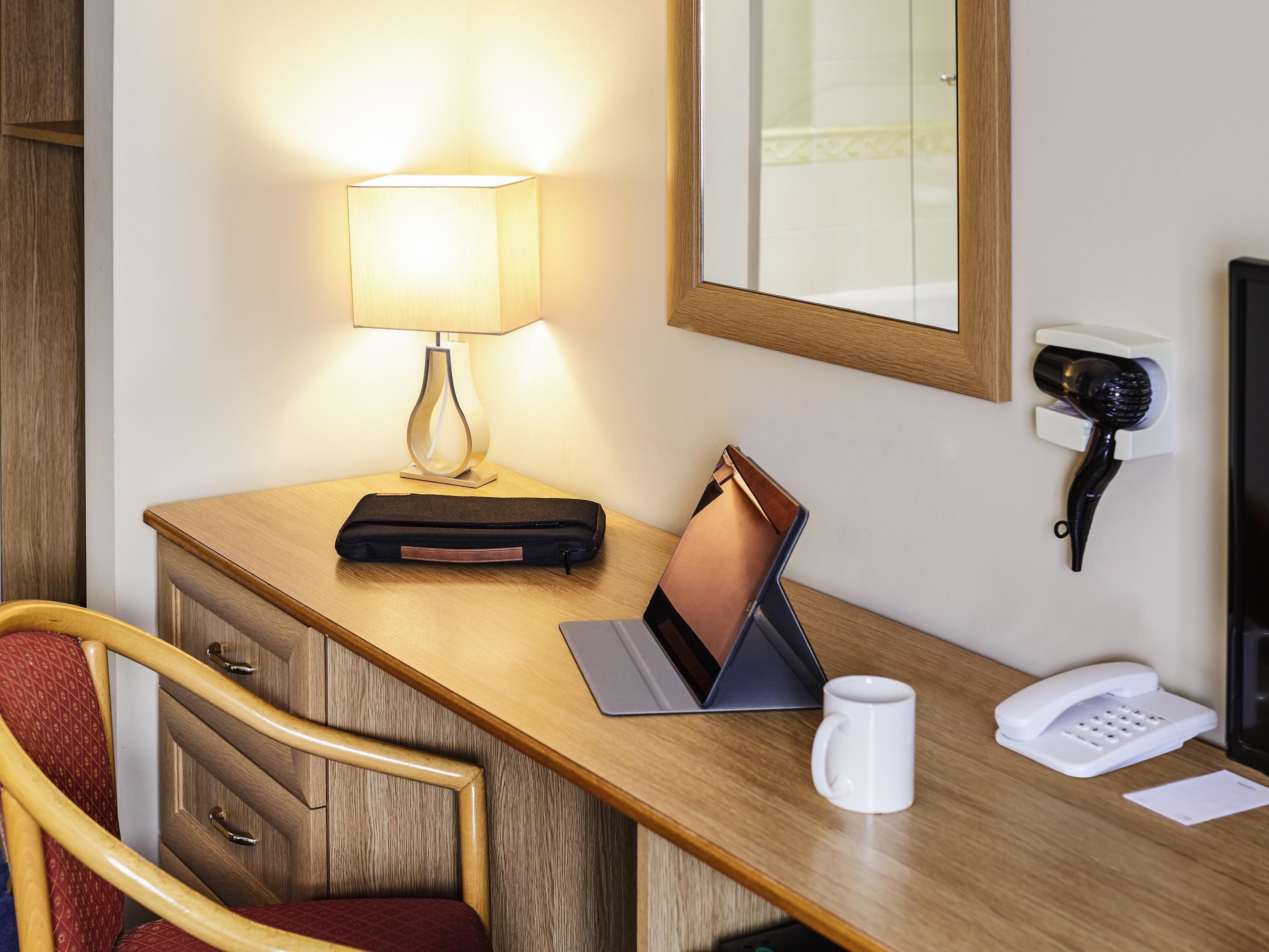 Photo - Mercure Newbury West Grange Hotel