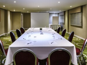 Sala de reunião