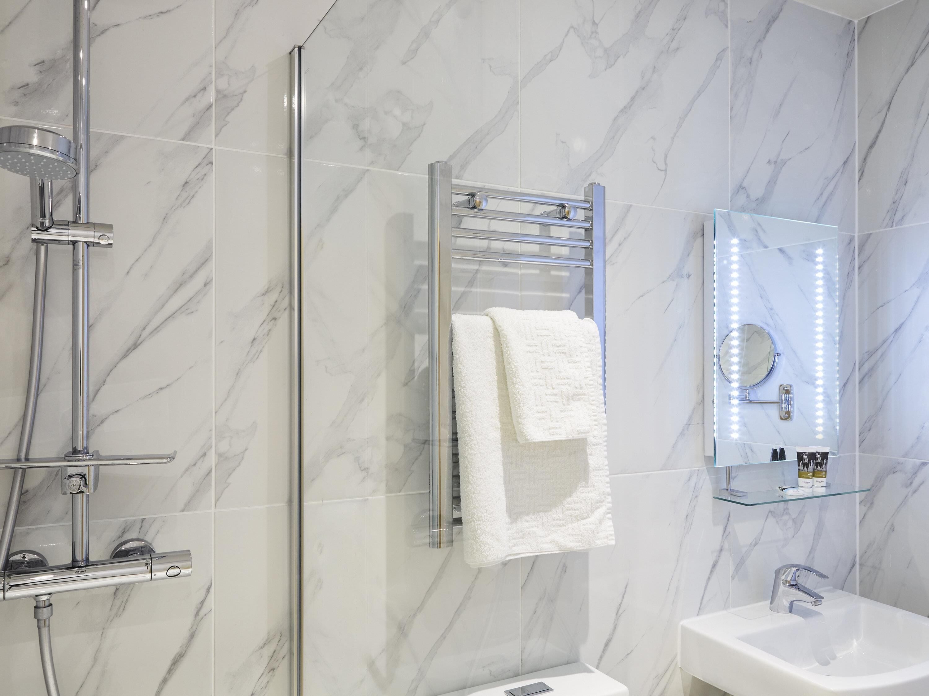 Photo - Mercure Newbury West Grange Hotel