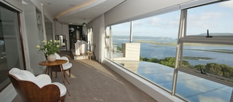 Kanonkop Guest House