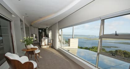 Kanonkop Guest House