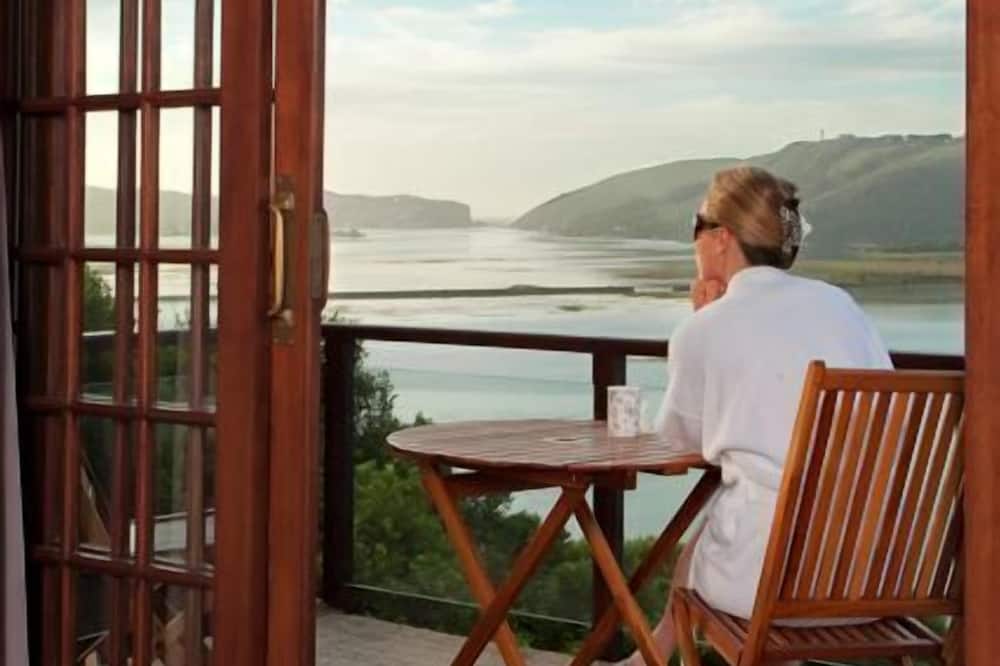 Kanonkop Guest House