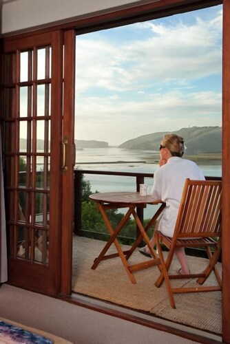 Kanonkop Guest House