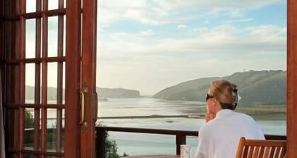 Kanonkop Guest House