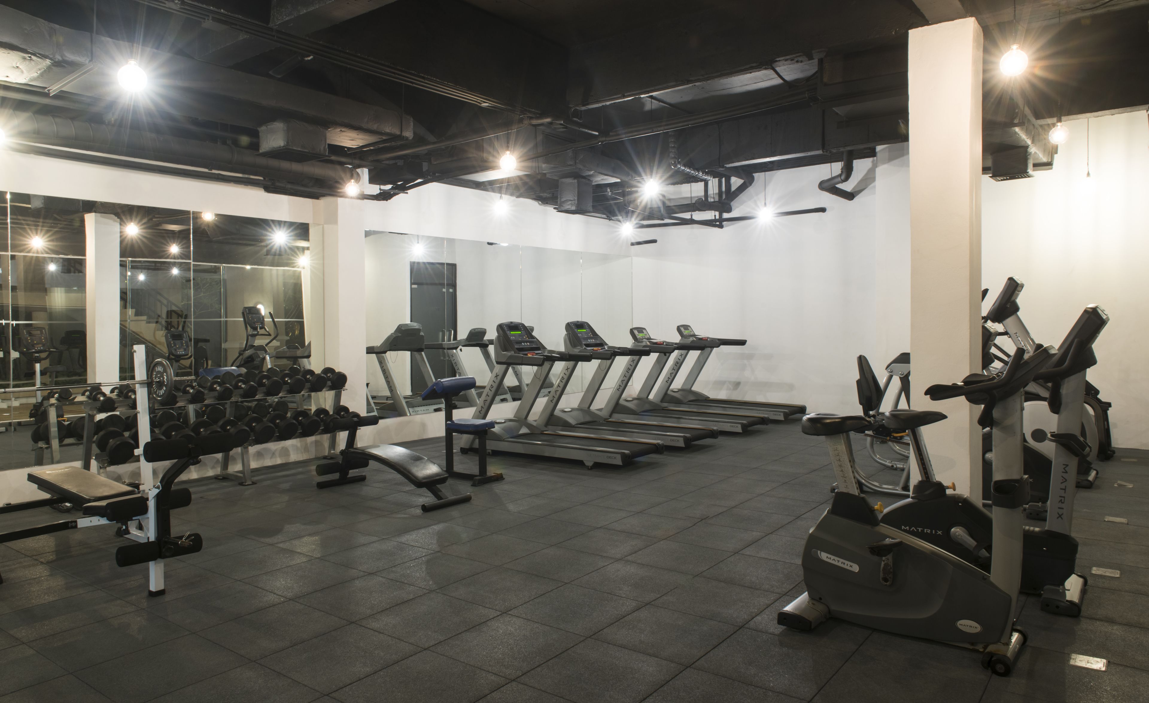 Photo - Rawi Warin Resort And Spa - SHA Extra Plus